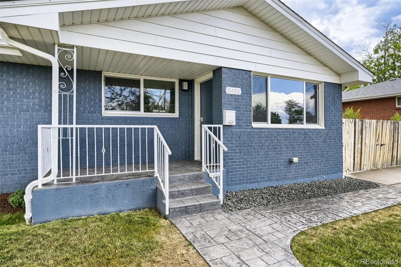 5456 W 66th Ave, Arvada, CO 80003