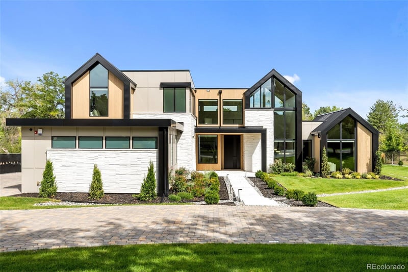 1533 Cherryville Rd, Greenwood Village, CO 80121