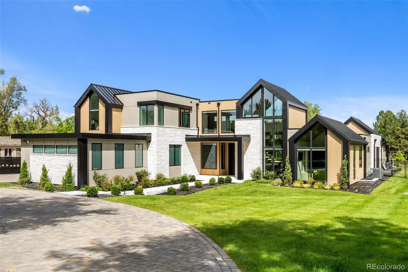 1533 Cherryville Rd, Greenwood Village, CO 80121