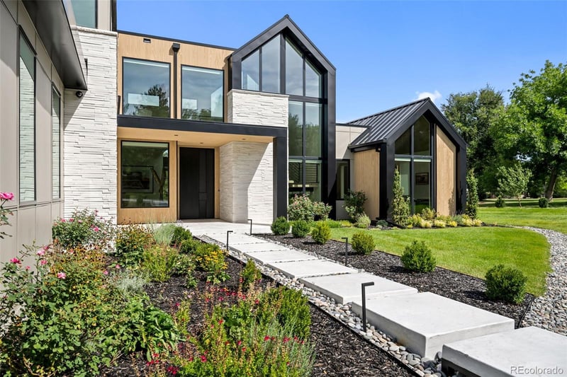 1533 Cherryville Rd, Greenwood Village, CO 80121