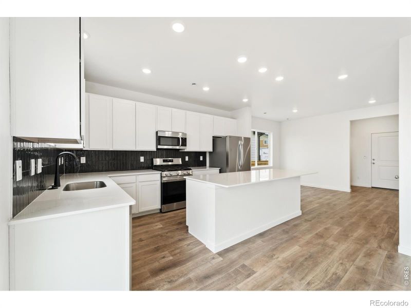 1944 Sorghum Way, Johnstown, CO 80534