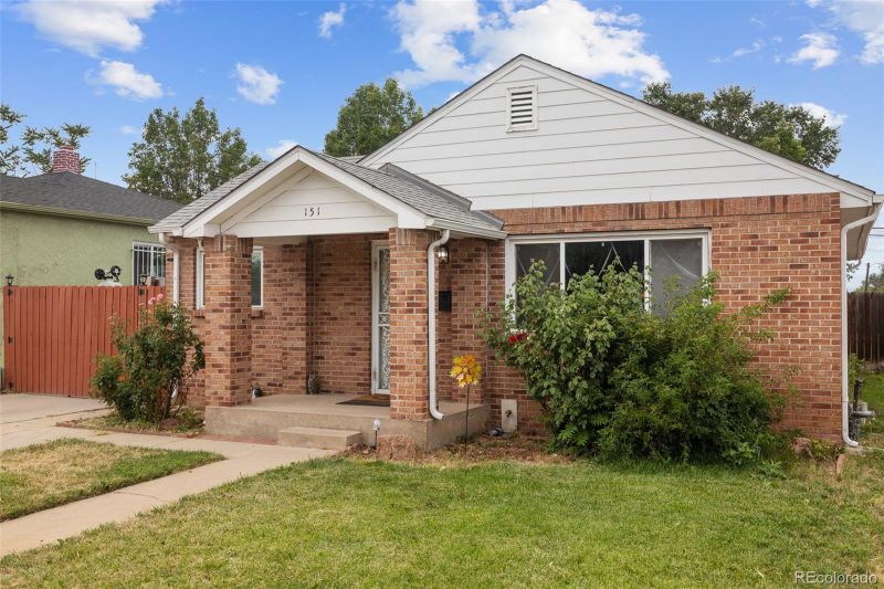 151 S Eliot St, Denver, CO 80219