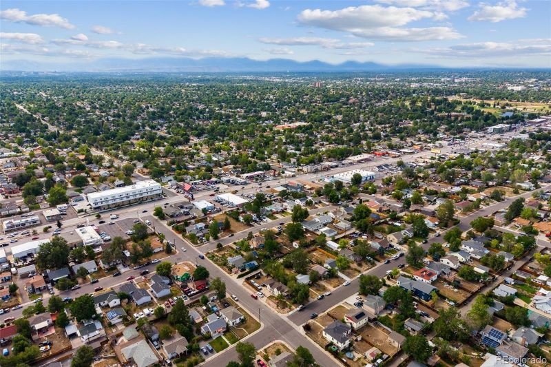 151 S Eliot St, Denver, CO 80219