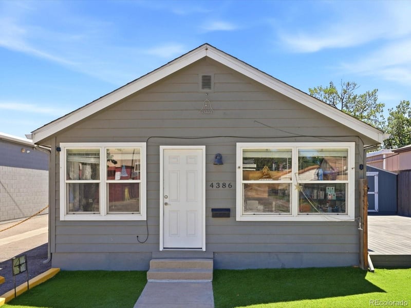 4386 Chase St, Denver, CO 80212