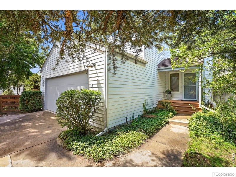 1517 Patton Cir, Boulder, CO 80303
