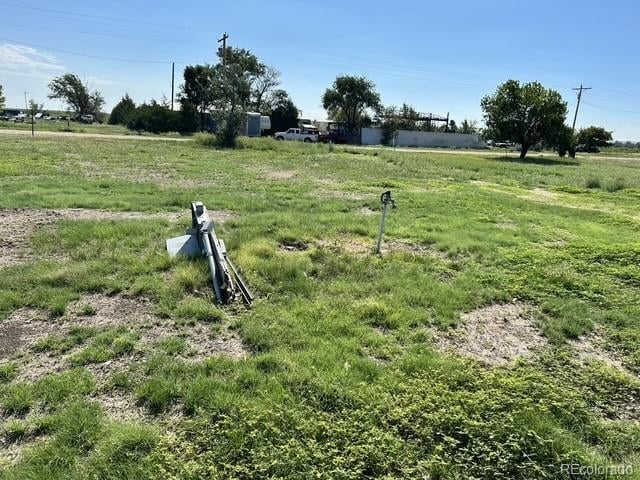 114 S 1st St, Iliff, CO 80736
