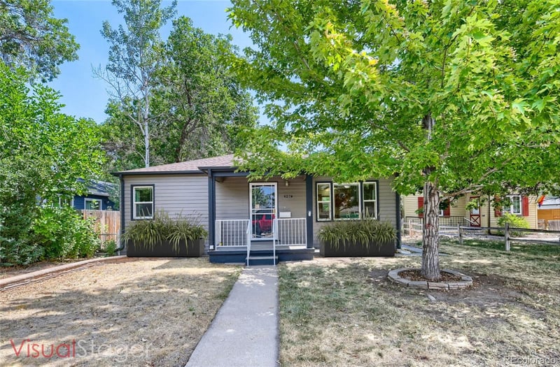 Home Worth Check