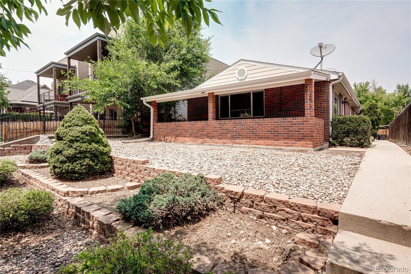2611 W 26th Ave, Denver, CO 80211