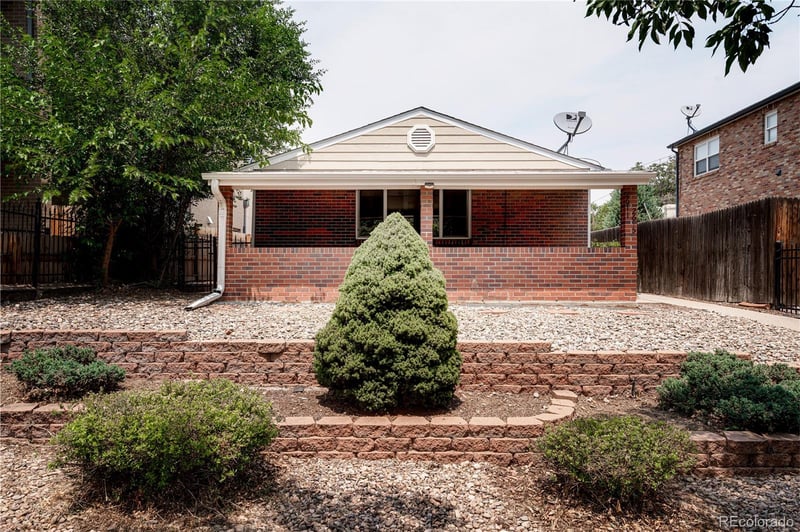 2611 W 26th Ave, Denver, CO 80211