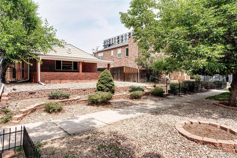 2611 W 26th Ave, Denver, CO 80211