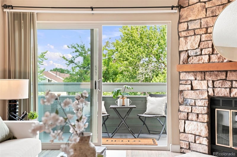 8749 W Cornell Ave #1, Lakewood, CO 80227