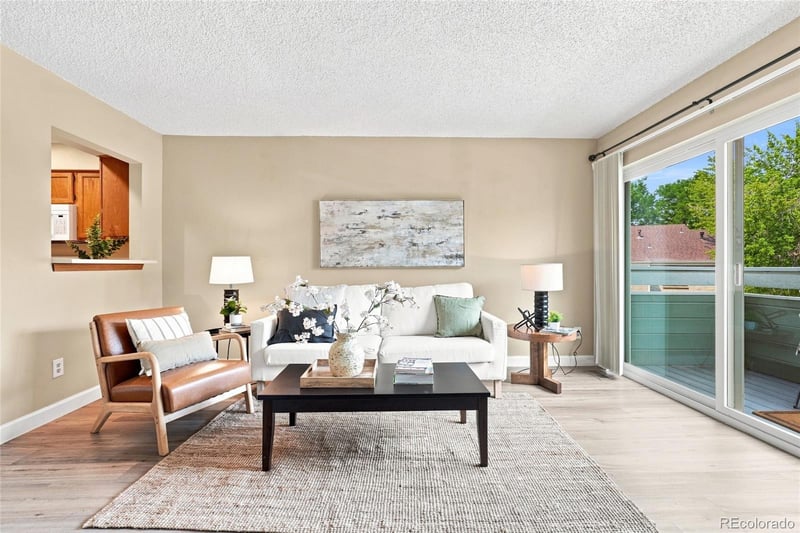8749 W Cornell Ave #1, Lakewood, CO 80227
