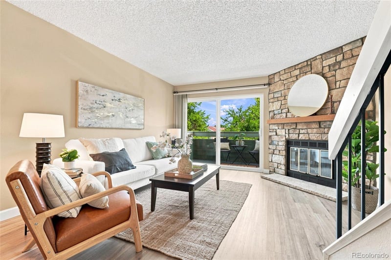 8749 W Cornell Ave #1, Lakewood, CO 80227