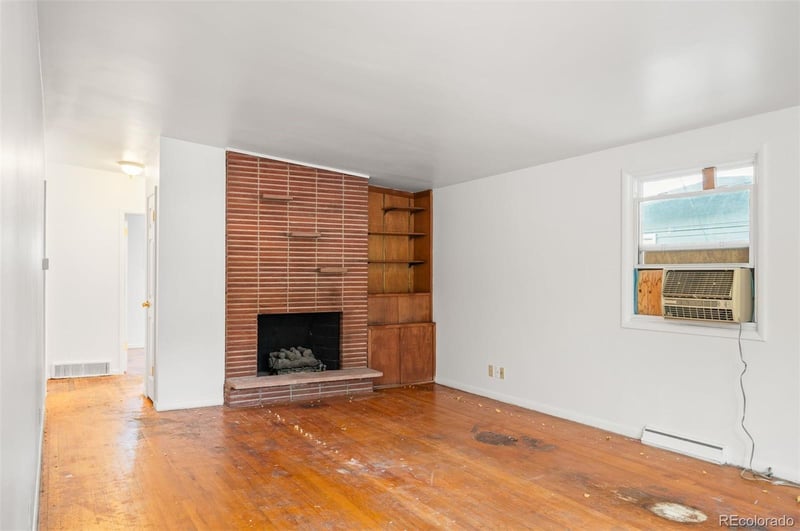 4325 S Jason Ct, Englewood, CO 80110