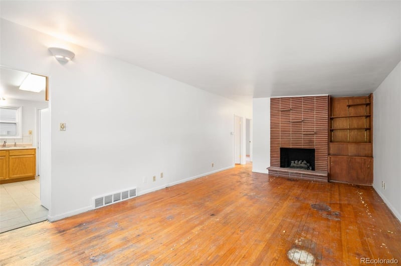 4325 S Jason Ct, Englewood, CO 80110