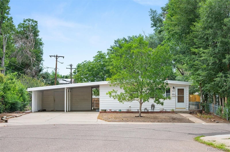 4325 S Jason Ct, Englewood, CO 80110