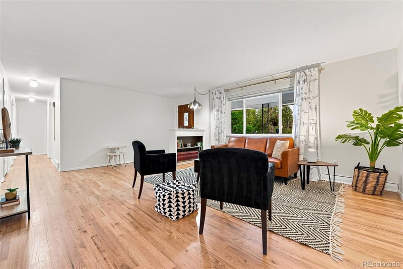 8665 W 21st Ave, Denver, CO 80215