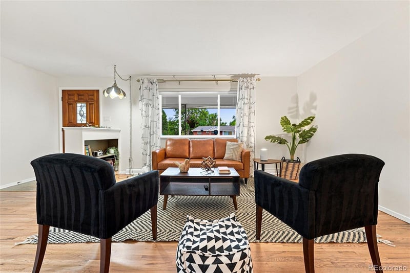 8665 W 21st Ave, Denver, CO 80215