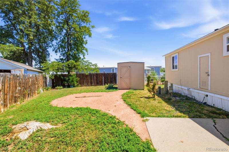 420 E 57th St Lot 242, Loveland, CO 80538