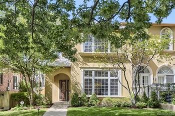 411 Steele St, Denver, CO 80206