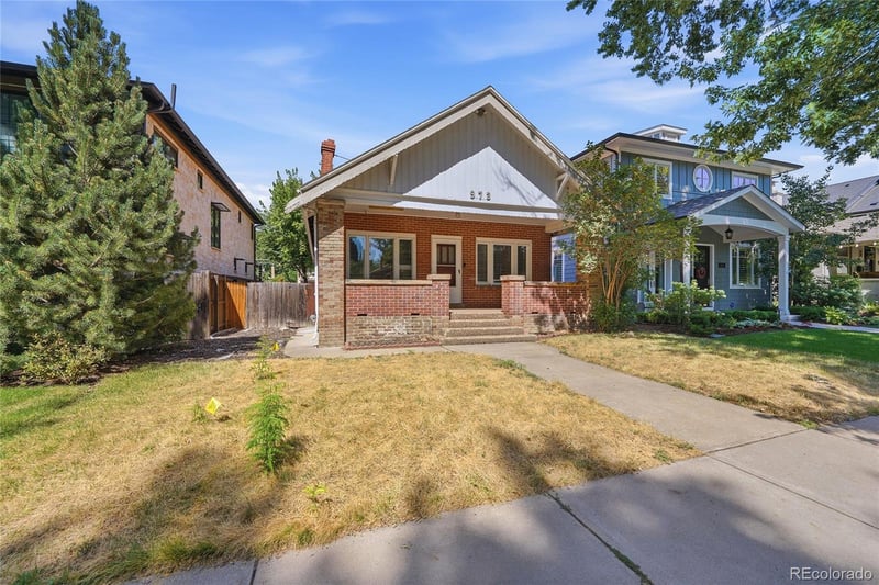 973 S High St, Denver, CO 80209