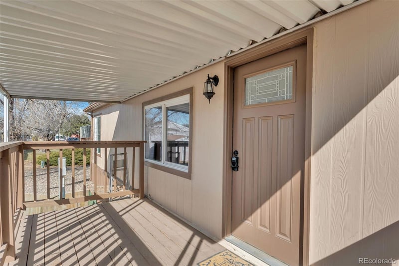 1095 Western Dr #402g, Colorado Springs, CO 80915