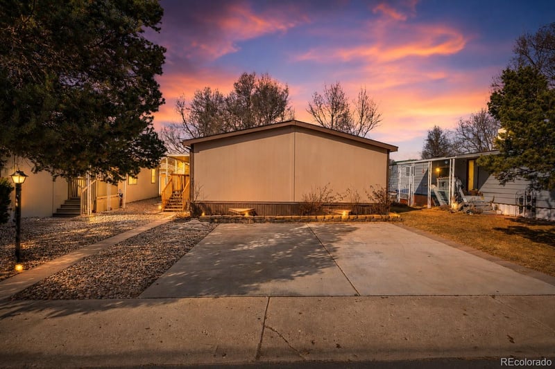 1095 Western Dr #402g, Colorado Springs, CO 80915