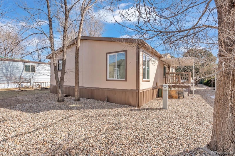 1095 Western Dr #402g, Colorado Springs, CO 80915