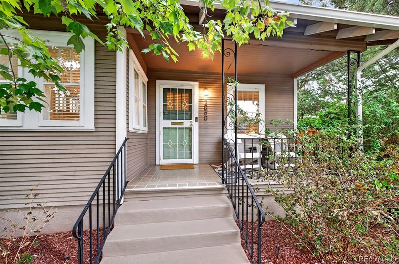 2060 S Franklin St, Denver, CO 80210