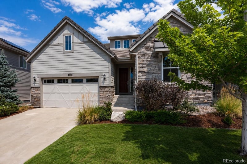 3223 Pacific Peak Dr, Broomfield, CO 80023