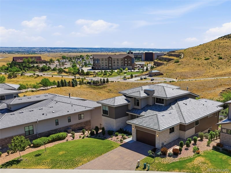 10710 Bluffside Dr, Lone Tree, CO 80124