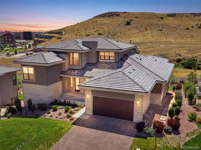 10710 Bluffside Dr, Lone Tree, CO 80124