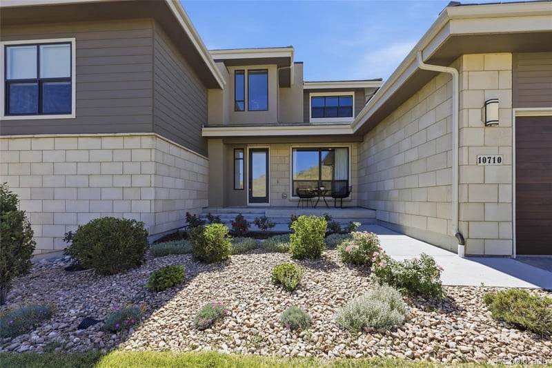 10710 Bluffside Dr, Lone Tree, CO 80124