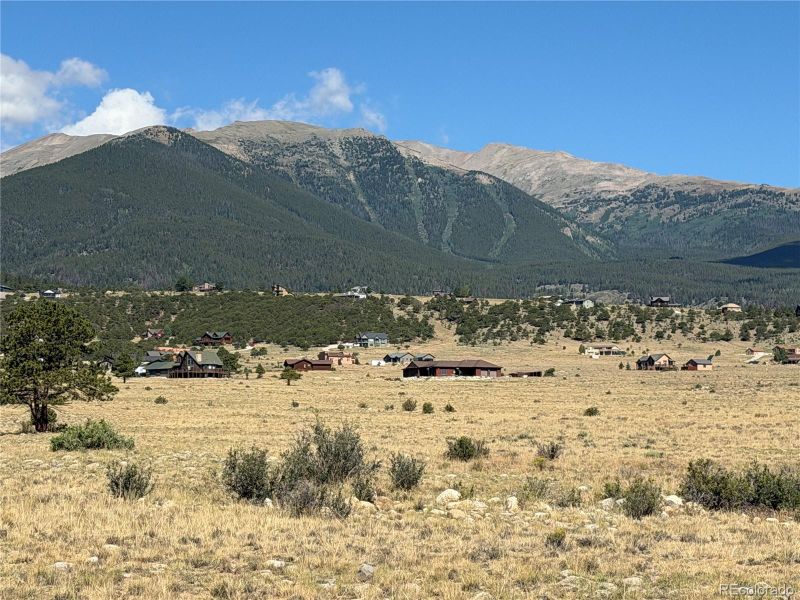 30309 Elk Meadow Lot 31, Buena Vista, CO 81211