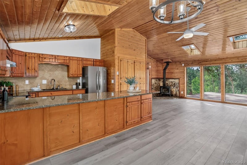 65 Shadow Lake Dr, Divide, CO 80814