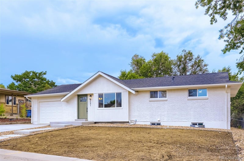 8641 Jolene Dr, Denver, CO 80229