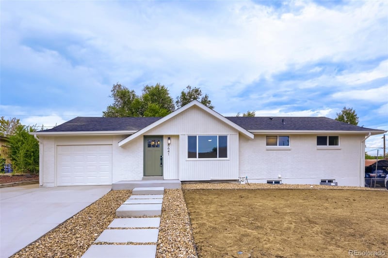 8641 Jolene Dr, Denver, CO 80229