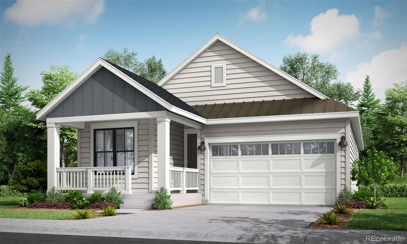 39757 Bradley St, Elizabeth, CO 80107