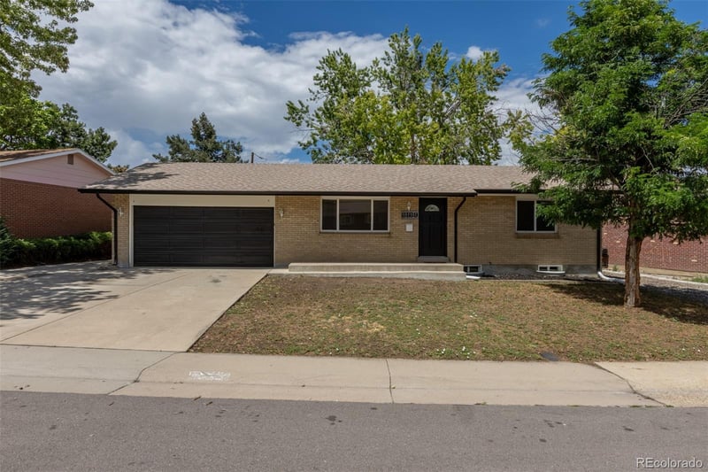 8169 Loretta Dr, Denver, CO 80221