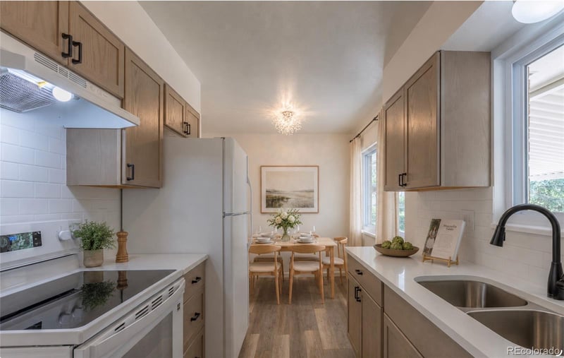 8169 Loretta Dr, Denver, CO 80221
