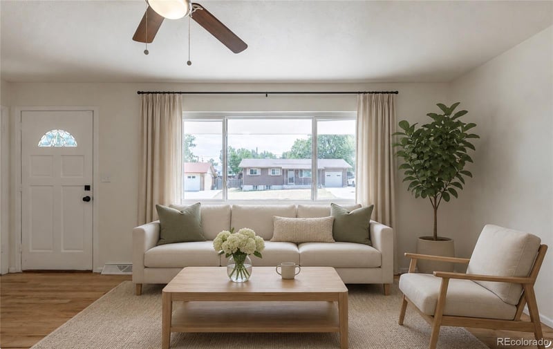 8169 Loretta Dr, Denver, CO 80221