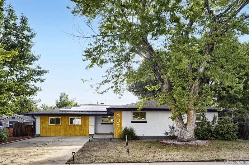 6077 Flower St, Arvada, CO 80004