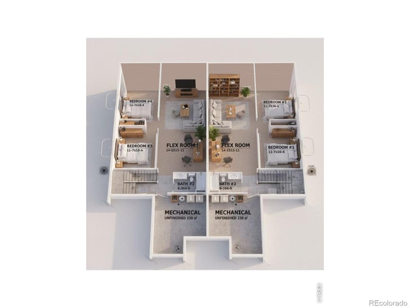 478 Cache Ave #A, Fort Morgan, CO 80701
