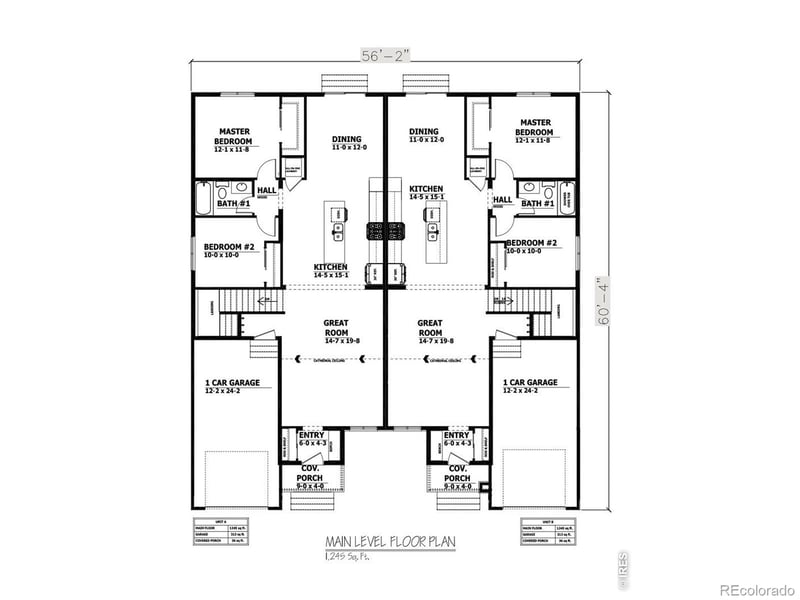 478 Cache Ave #A, Fort Morgan, CO 80701
