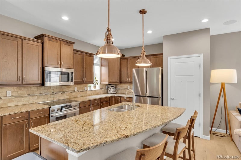 426 Dallas St, Denver, CO 80230