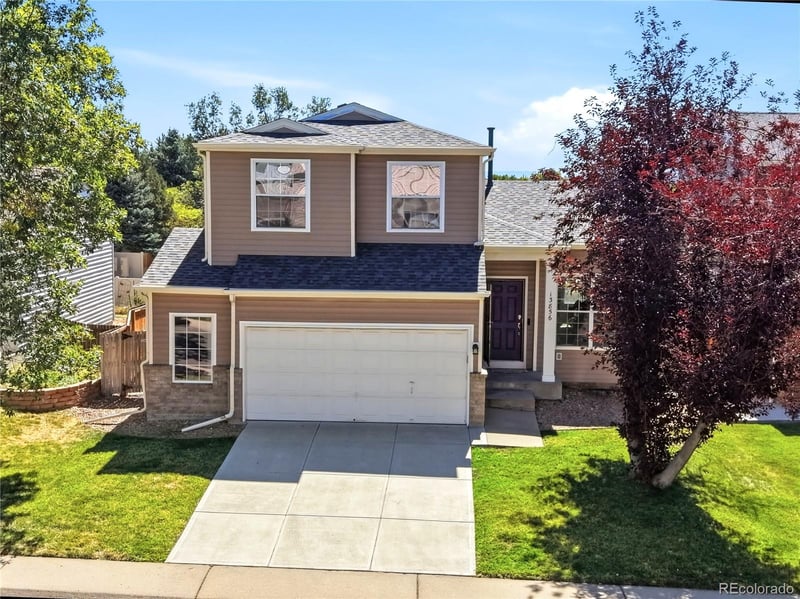 13856 W Amherst Dr, Lakewood, CO 80228