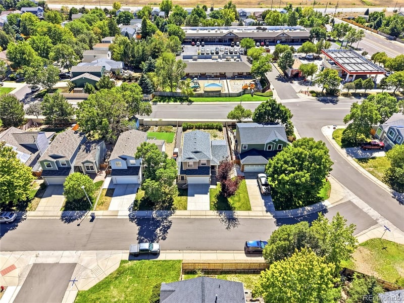 13856 W Amherst Dr, Lakewood, CO 80228