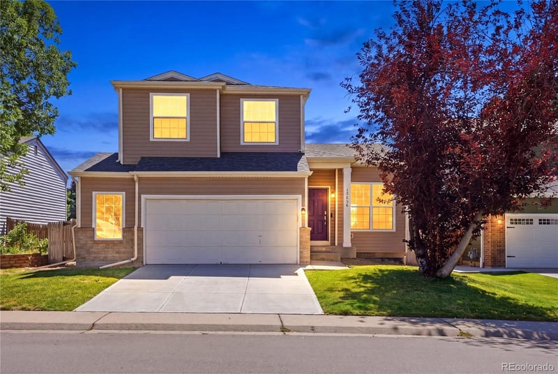 13856 W Amherst Dr, Lakewood, CO 80228
