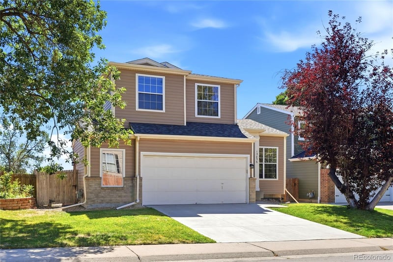 13856 W Amherst Dr, Lakewood, CO 80228
