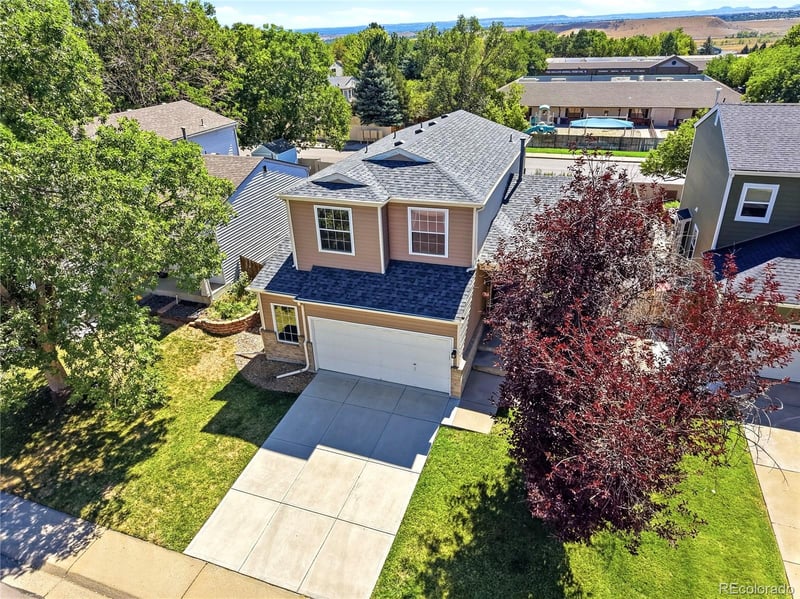 13856 W Amherst Dr, Lakewood, CO 80228